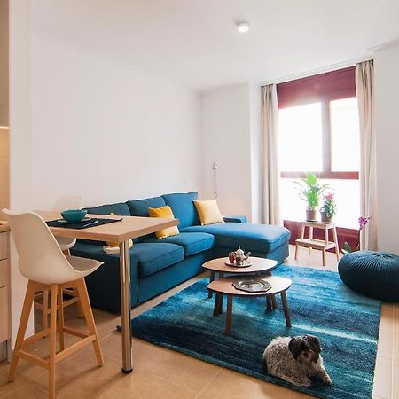Apartamentos Vida アルメリア エクステリア 写真